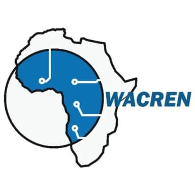 WACREN Logo